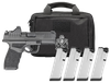 SPG HCP9379BOSPPAC       HC 9MM PRO UDT 3.7  15/17