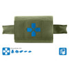 MICRO TRAUMA KIT NOW! ESSENTIAL SUPPLIES MOLLE MOUNT ODG