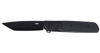 CRKT 5720KC   BAMBOOZLED        3.32 TANTO    BLK