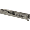ZPS.5 SLIDE GLOCK 19 GEN 3 9MM LUGER OPTIC READY SNIPER GRAY