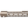 ATLAS S-ONE 9.3'' HANDGUARD M-LOK FREE FLOAT FOR AR-15 KODIAK