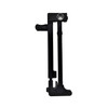 AR-15 HARD CHARGER SIDE CHARGING HANDLE SYSTEM