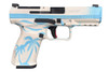 CENTURY CANIK METE SF MALIBU 9MM PISTOL 4.19 BRL 1-15RD MAG