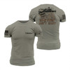 GUNSMITH BOLT GUN SHIRT 2X-LARGE