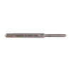 HIGH SPEED STEEL BOTTOM TAP 3-56 THREAD
