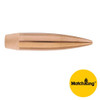 105GR HP-BT MATCH 100CTSIERRA BULLETS 6MM .243