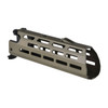 TAVOR X95 9.7'' HANDGUARD M-LOK OLIVE DRAB GREEN