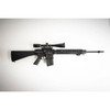 MODWALL NANO RIFLE HANGER RIGHT-FACING FOR AR-308