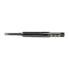 BELTED CARTRIDGE FINISH REAMER, .257 WEATHERBY