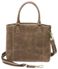 GTM  GTM-CZY/51       TOWN TOTE               BRN