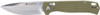POINT 3.3" SS/GRAYS&W KNIFE 24/7 PIVOT LOCK DROP 
