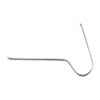 MCR FEED CAM LEVER ARM SPRING