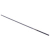 ROUND AMERICAN PATTERN FILE 1/8'' (0.1250) STEEL