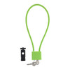 SECUREWALL GUN LOCK GREEN