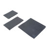 CLUTCH ACCESSORY KIT-3 ELASTIC INSERTS-BLACK