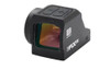 EMITTER SWITCHABLE RETICLEEOTECH REFLEX SIGHT CLOSED 