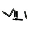 SLIDE STOP PLUNGER FOR 1911, BLUED, 6 PACK