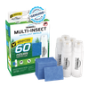THER MI5        MULTI-INSECT REPELLENT REFILL 60HR