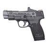 S&W M&P45 SHIELD M2.0 4'' BBL OR PORTED 6RD & 7RD NTS
