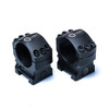 34MM XTRA HIGH (1.50'') SCOPE RINGS