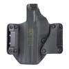 BLK PNT LTHR WING SIG P211-GTO RH BK