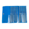 PROFESSIONAL GUNSMITH NEEDLE FILE MEDIUM SET STEEL