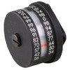MILSPEC COSINGE INDICATOR, RIGHT HAND