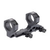 34MM 1.70'' 0 MOA MODULAR MOUNT, BLACK