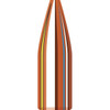 MATCH 22 CALIBER (0.224'') 53GR HOLLOW POINT 6000/BOX