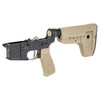 BCM CMPLT LWR W/SOPMOD 1 CM FDE BLEM