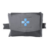 MICRO TRAUMA KIT NOW! - PLUS+ - MOLLE - ADVANCED -WOLF GRAY