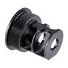 RRD X20 2 PORT COMPENSATOR 5/8-24''