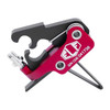 AR 308 TRIGGER STRAIGHT FINGER ADJUSTABLE