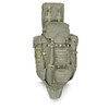 OPERATOR PACK-MILITARY GREEN
