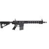 SR-25 K6 6.5MM CREEDMOOR 16'' BBL (1)20RD MAG M-LOK BLACK
