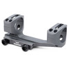 1'' ULTRA HIGH (1.435'') 0 MOA MOUNT, TACTICAL GRAY