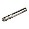 BALL END MILL, CARBIDE, 5/16''