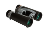 Konus 2348 Prince 8x42mm Bak-4 Prism, Center Focus, Black/Silver Aluminum w/Rubber Armor