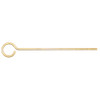 6'' LOOP PISTOL ROD
