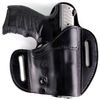 UC LOCKLEATHR OWB 1911 5" FRAMES