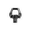QUICK DETACH SLING SWIVEL LOOP-MICRO