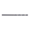 JOBBER LENGTH WIRE GAUGE DRILL 34J (.1110'') DIAMETER