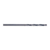 JOBBER LENGTH WIRE GAUGE DRILL 36J (.1065'') DIAMETER