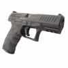 WALTHER PPQ 9/40 GRIP RUBBER BLACK