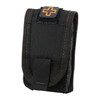 TOURNIQUET/SELF-AID POUCH W/BELT ATTACHMENT BLACK