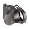 CZ SCORPION EVO DOVETAIL MOUNT ANGLED QD BLACK