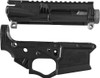 UPPER RECEIVER COMBO BLACKATI ALPHA MAXX STRIPPED LOWER/ 