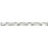 RIFLE LENGTH REDUCED POWER ACTION SPRING