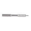 .24/6MM/.25 CAL. 8-36 THREAD FEMALE JAG