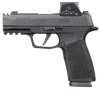 SIG 365XCA9COMPRXSL10   P365 9MM 3.1 10R SIGLOC